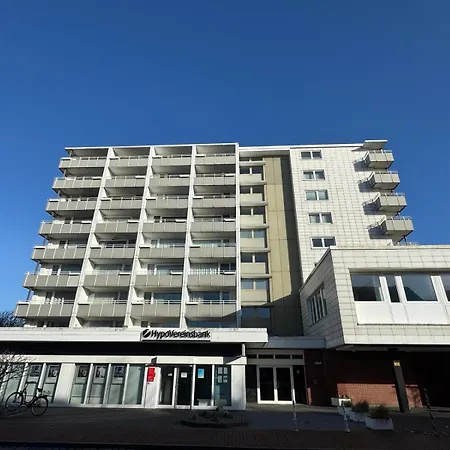 Im Hanseatenhaus Hanseatenhaus App 3