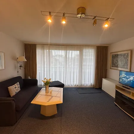 Im Hanseatenhaus Hanseatenhaus App 3 Apartment