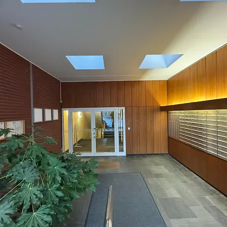 Apartamento Im Hanseatenhaus Hanseatenhaus App 3 Westerland