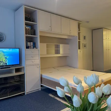 Im Hanseatenhaus Hanseatenhaus App 3 Apartment *