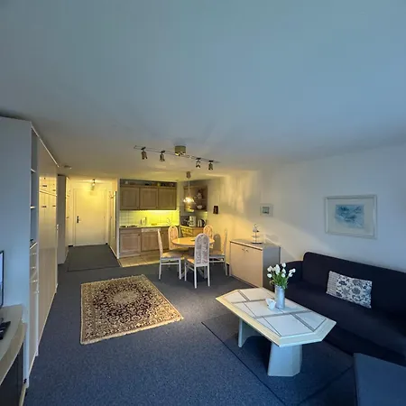 Im Hanseatenhaus Hanseatenhaus App 3 Apartment Westerland