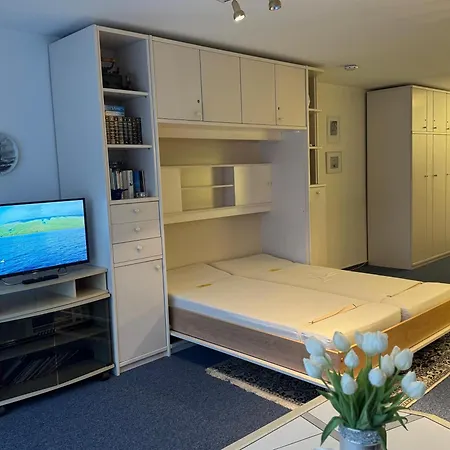 Im Hanseatenhaus Hanseatenhaus App 3